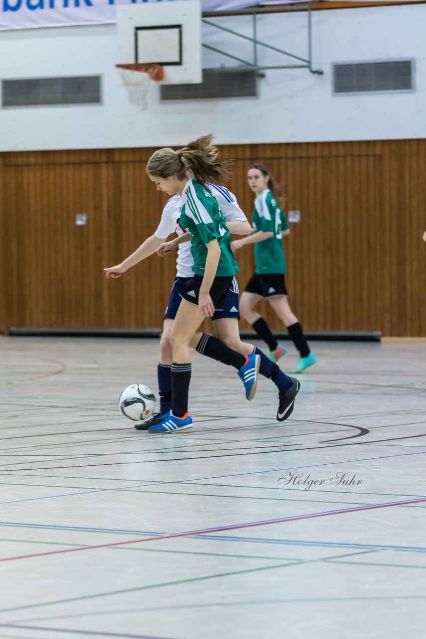Bild 51 - Volksbank-Cup Horst